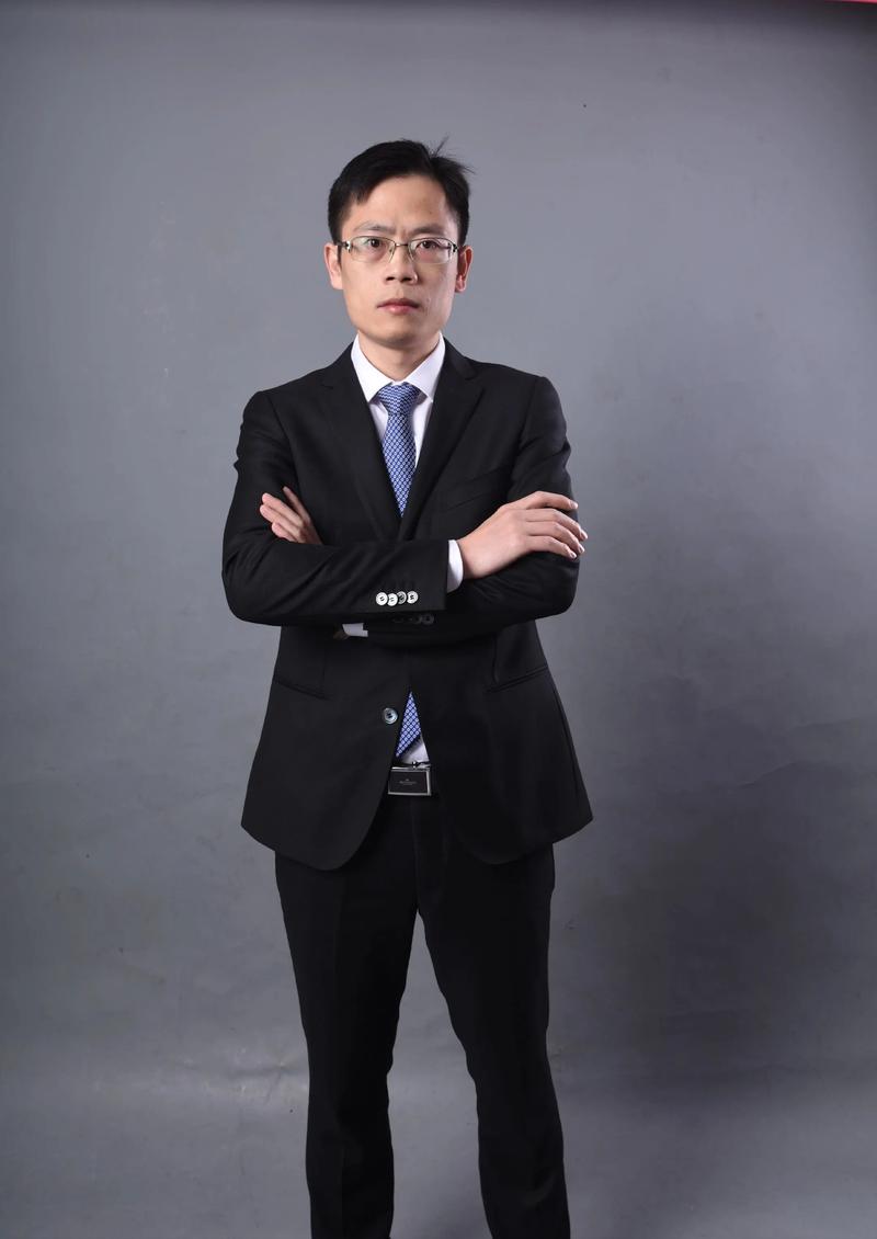 徐晓芳 音效设计与音乐总监